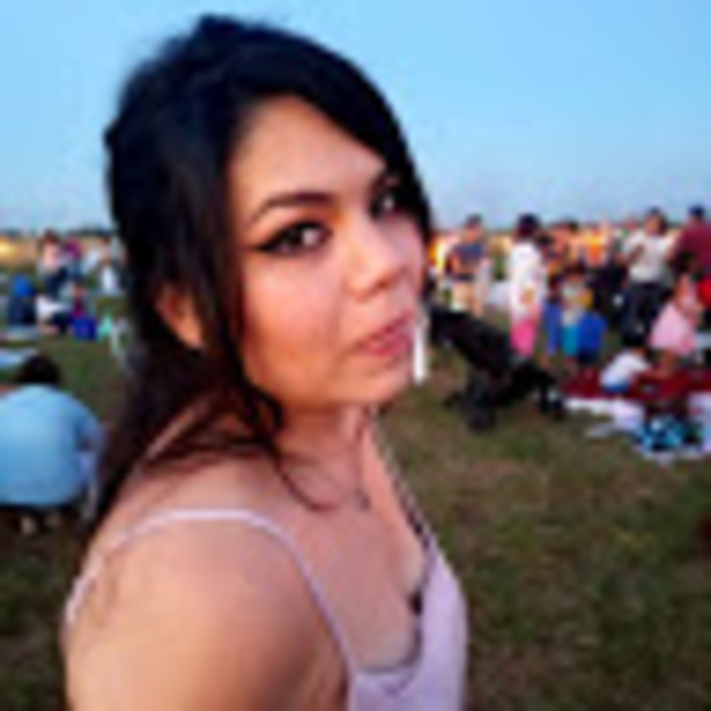 Meet your Posher, Julianna